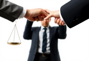 Der Prozess gegen den Arbeitgeber - Was Arbeitnehmer vor einer Klage beachten sollten
