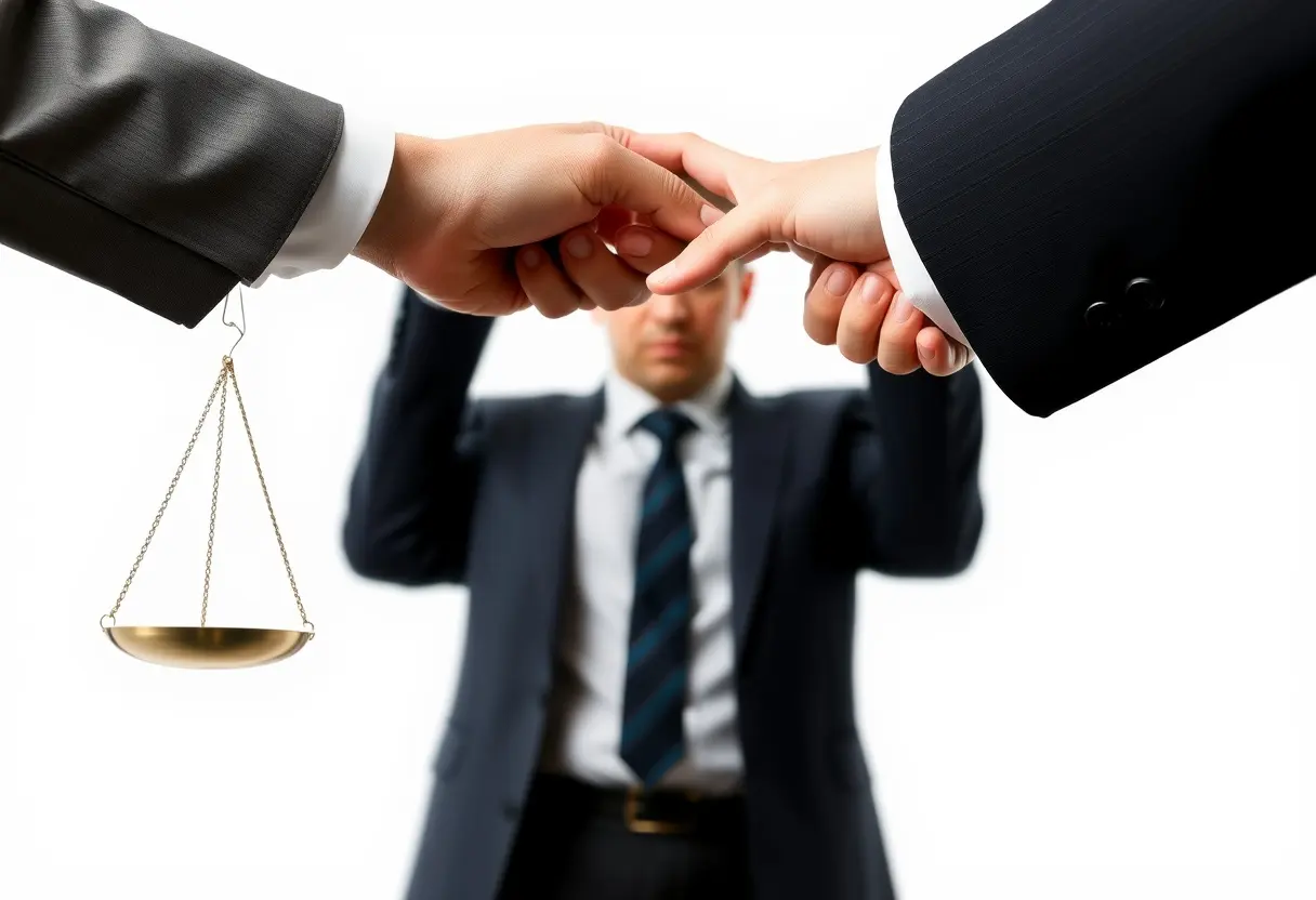 Der Prozess gegen den Arbeitgeber - Was Arbeitnehmer vor einer Klage beachten sollten